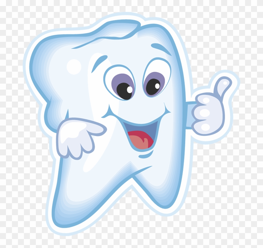 Dentist Clipart Leukoplakia - Png Download