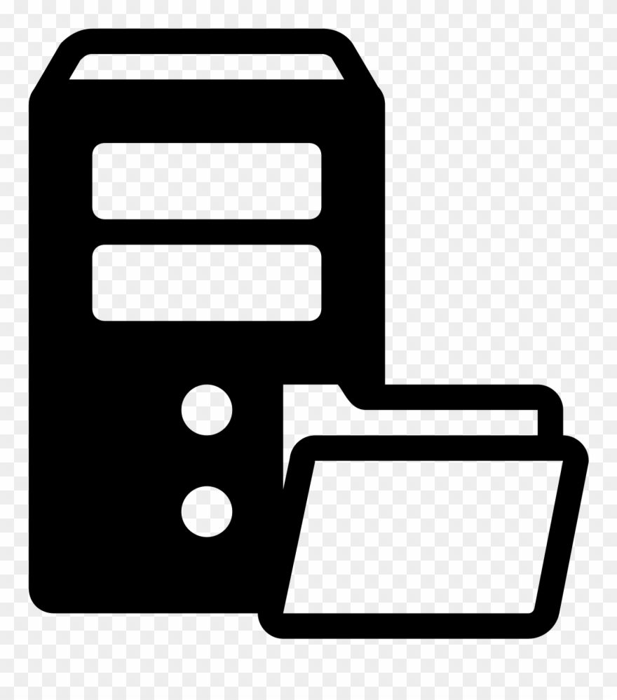 Computer Icons Ftp Servers Clipart