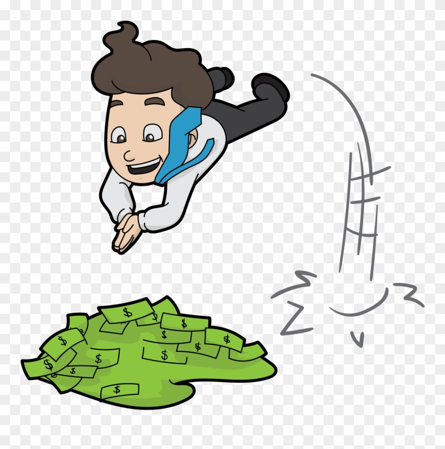 Pool Transparent Cartoon Clipart
