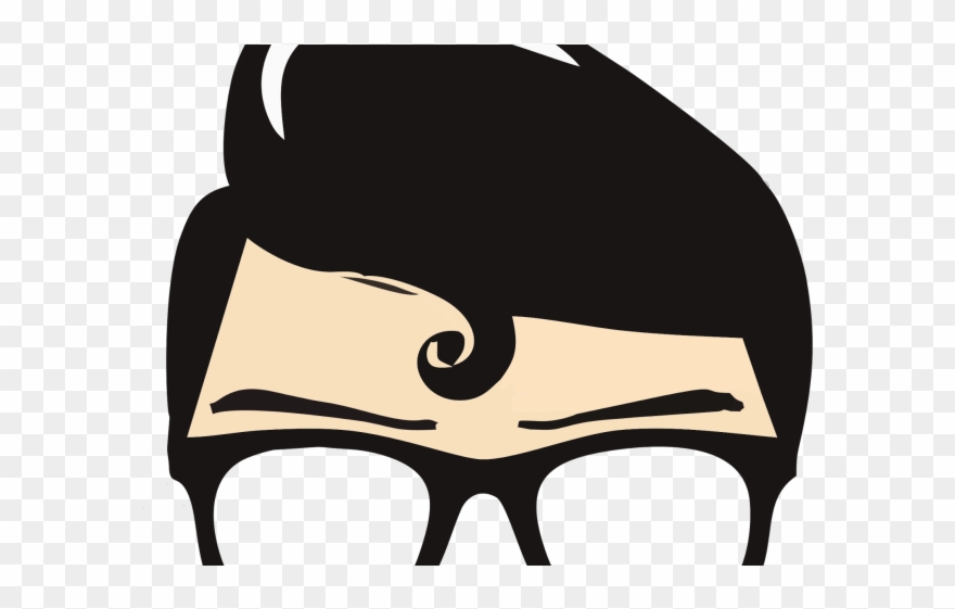 Goggles Clipart Superhero - Png Download