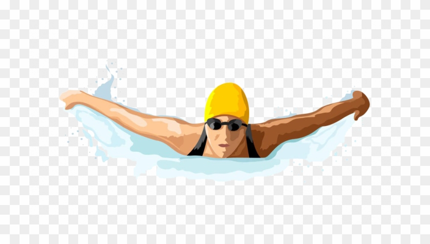 New Year, New You Clipart