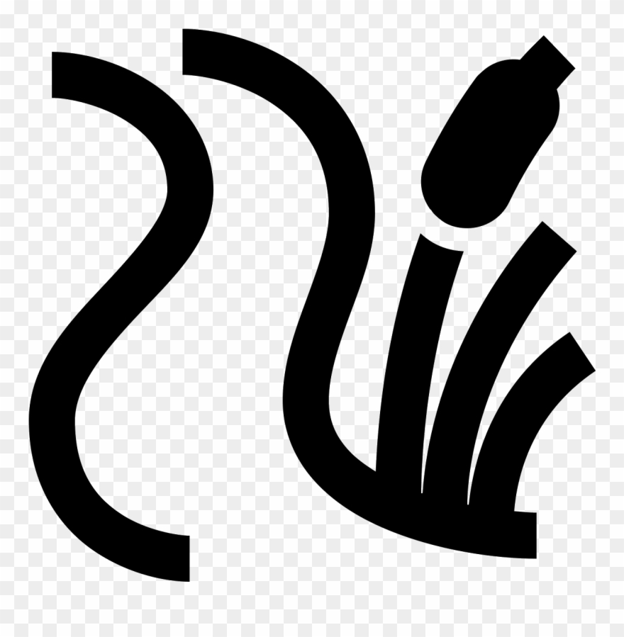 Creek Vector Winding River Clipart