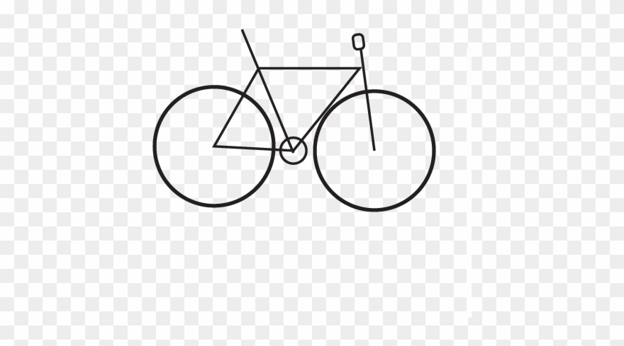 Vector Formatting Free Bicycle Wheel Clipart