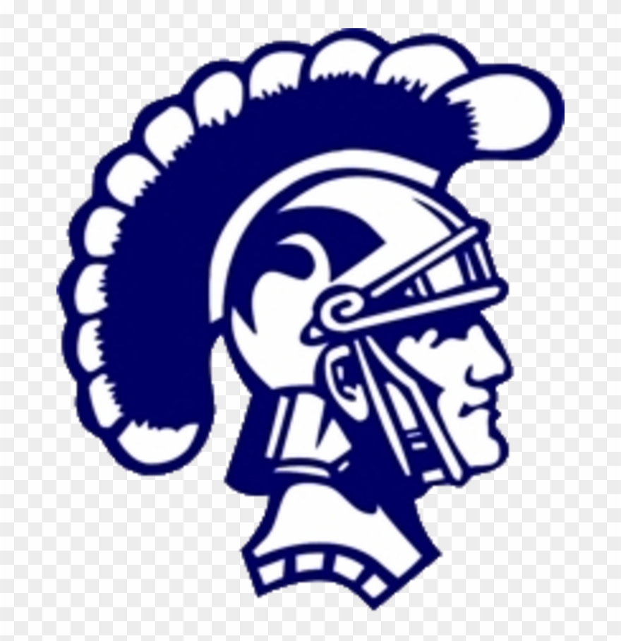 Trojan Clipart Pottstown - Png Download