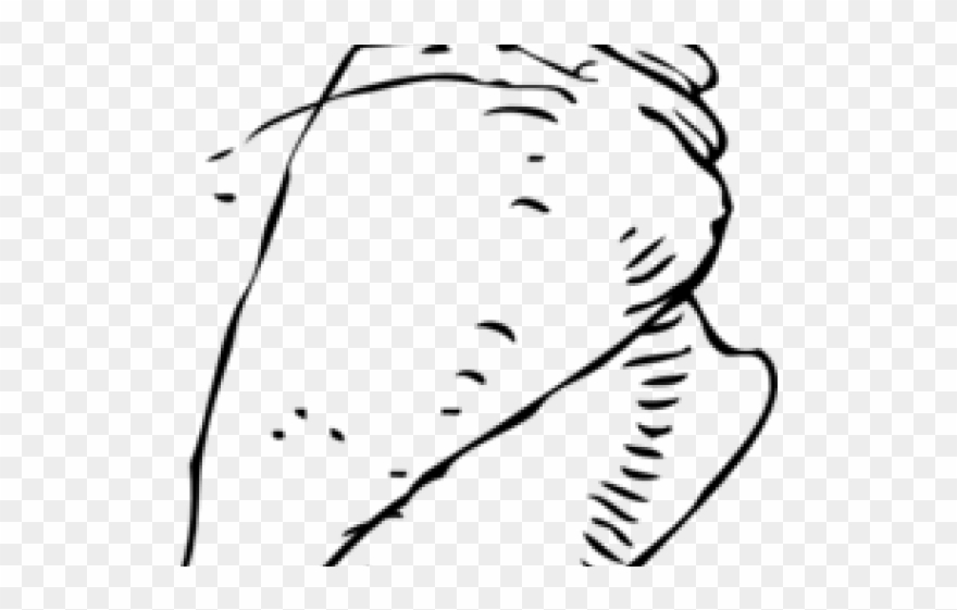 The Sea Clipart Outline - Png Download