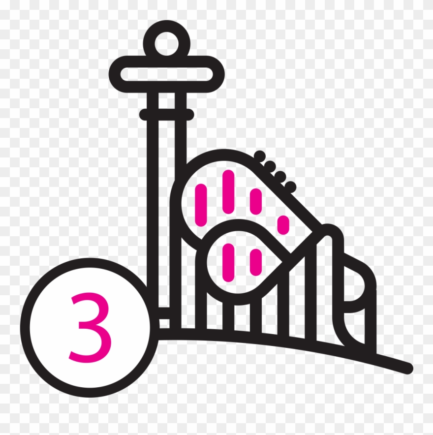 Admission To Seaworld, Busch Gardens & Aquatica Clipart