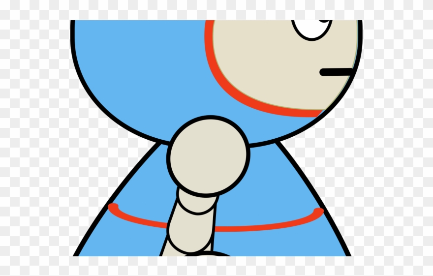 Robot Clipart Bear - Png Download