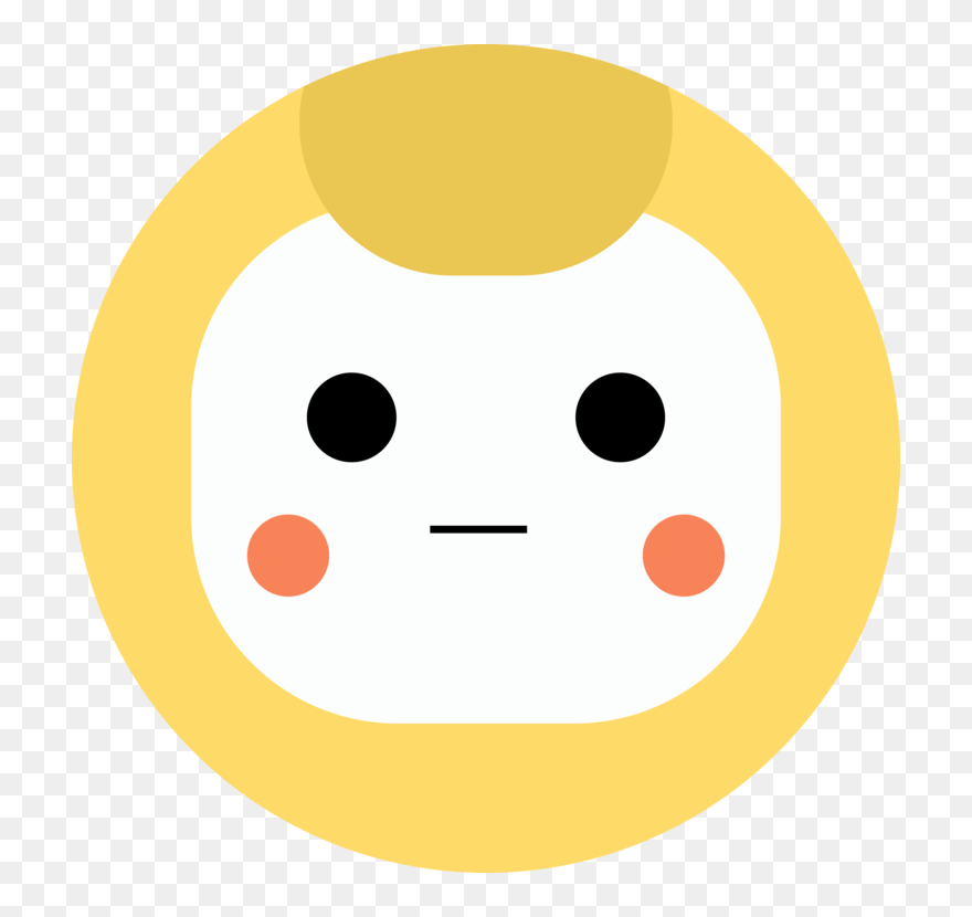 Robot Head Clipart
