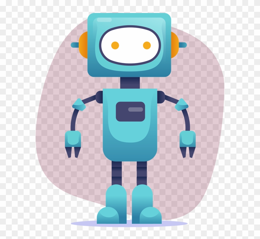 Roboter Clipart