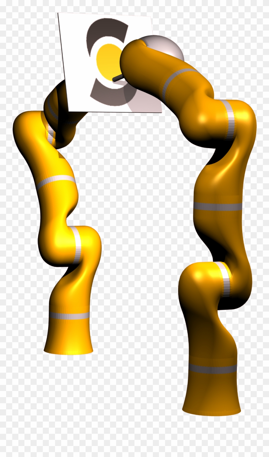 Robot Clipart