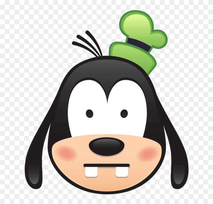 Disney Emoji Blitz Clipart