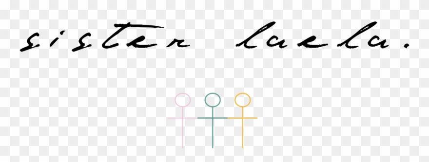 Sister Laela Clipart