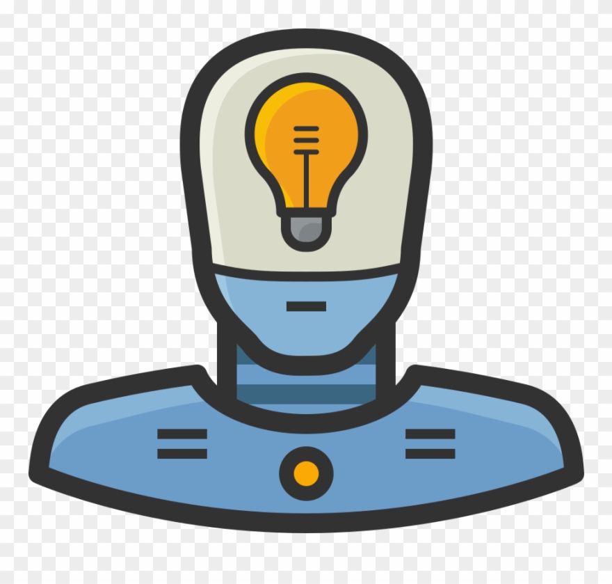 Robot Icon Png Clipart