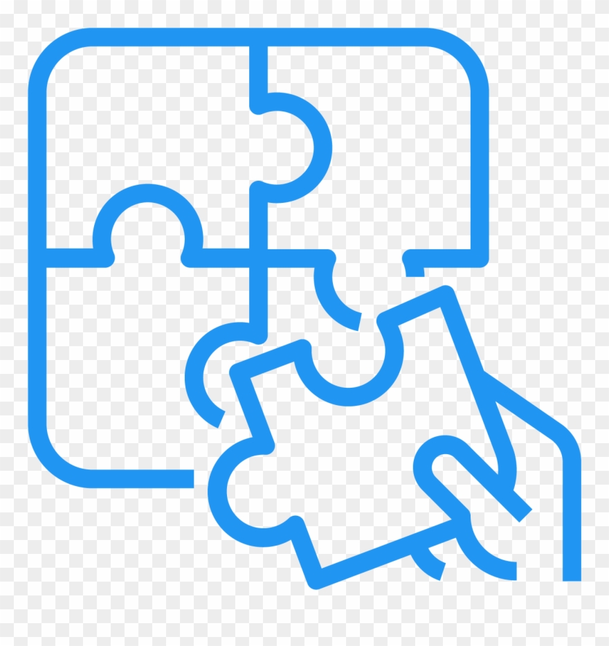 Fits Into Your Lab Clipart