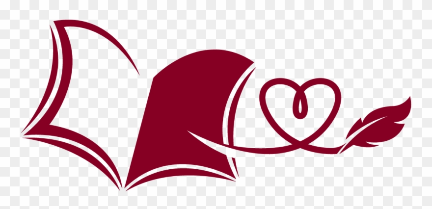 Read Books And Fall In Love Clipart