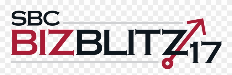Sbc Biz Blitz Logo Clipart
