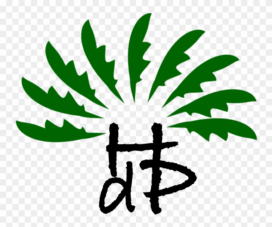 Hotel Delle Palme Clipart