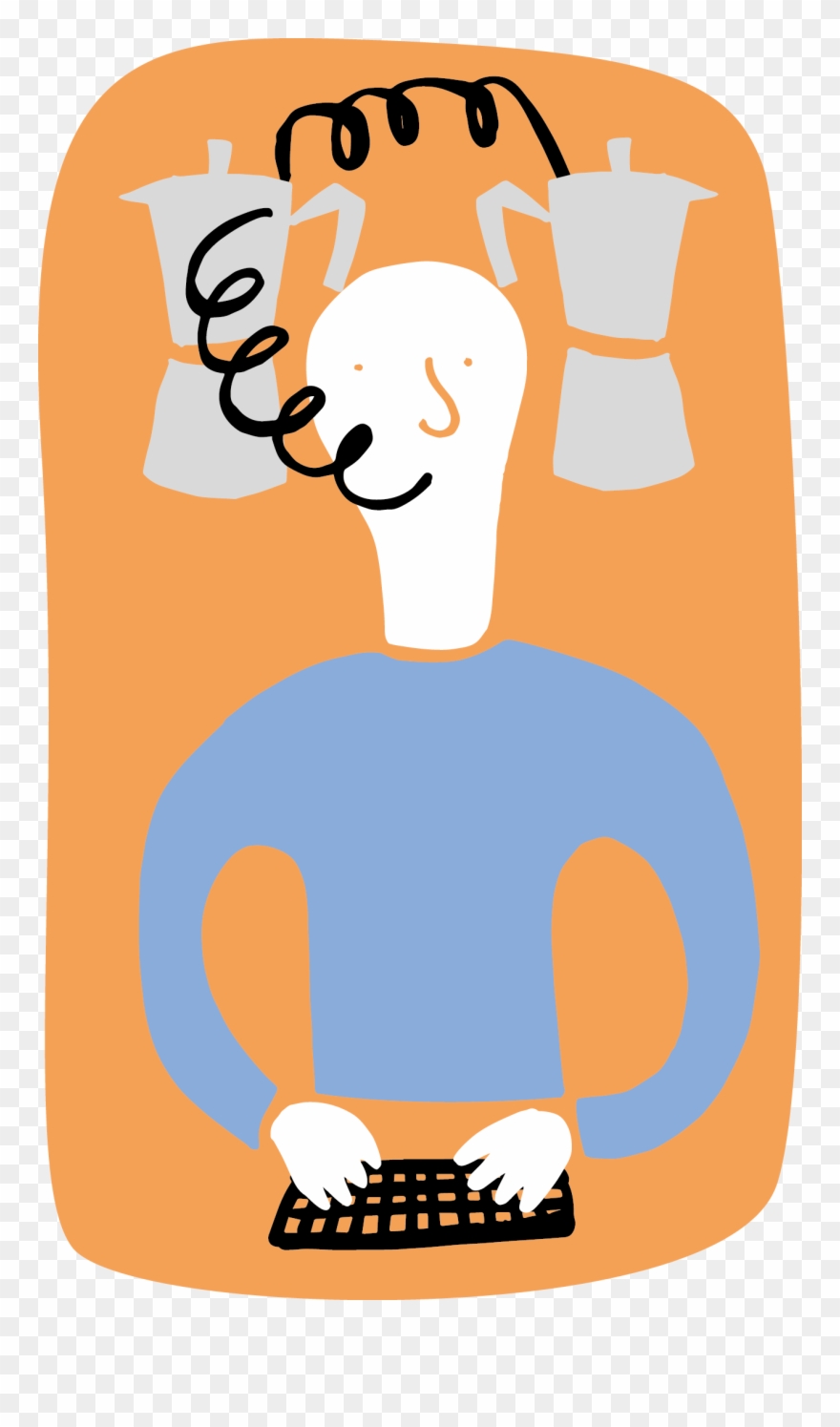 Year - 2014 - Partner - Butter Gmbh - Media - Illustration, Clipart