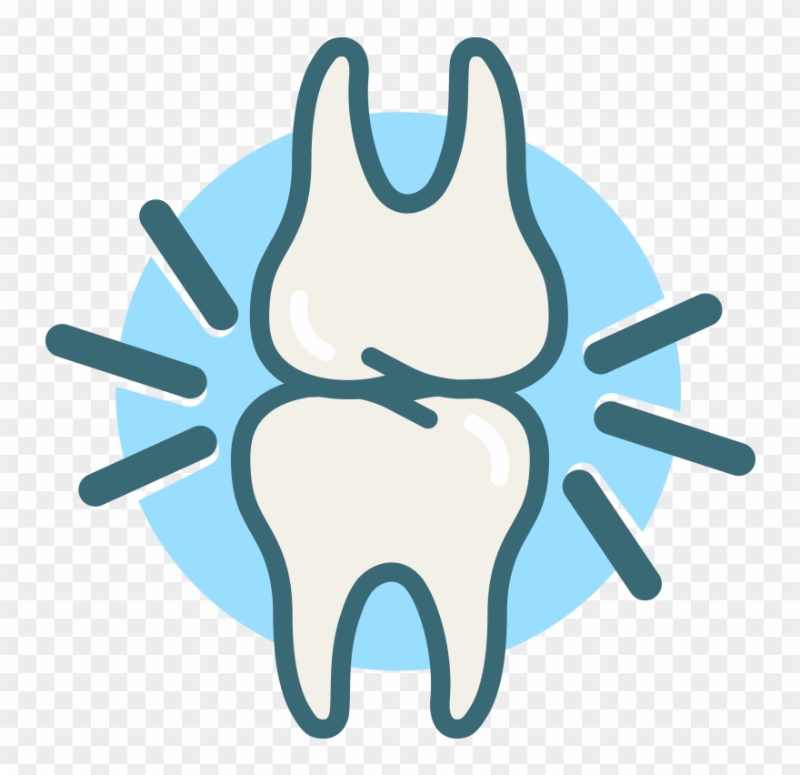 Bruxism Appliance Clipart