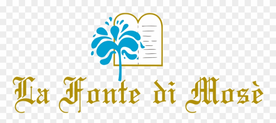 La Fonte Di Mosè Clipart