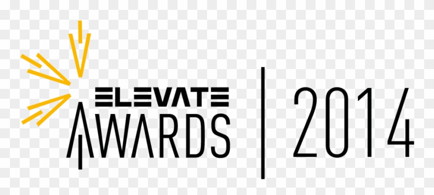 Elevate Festival 2014 Website Clipart