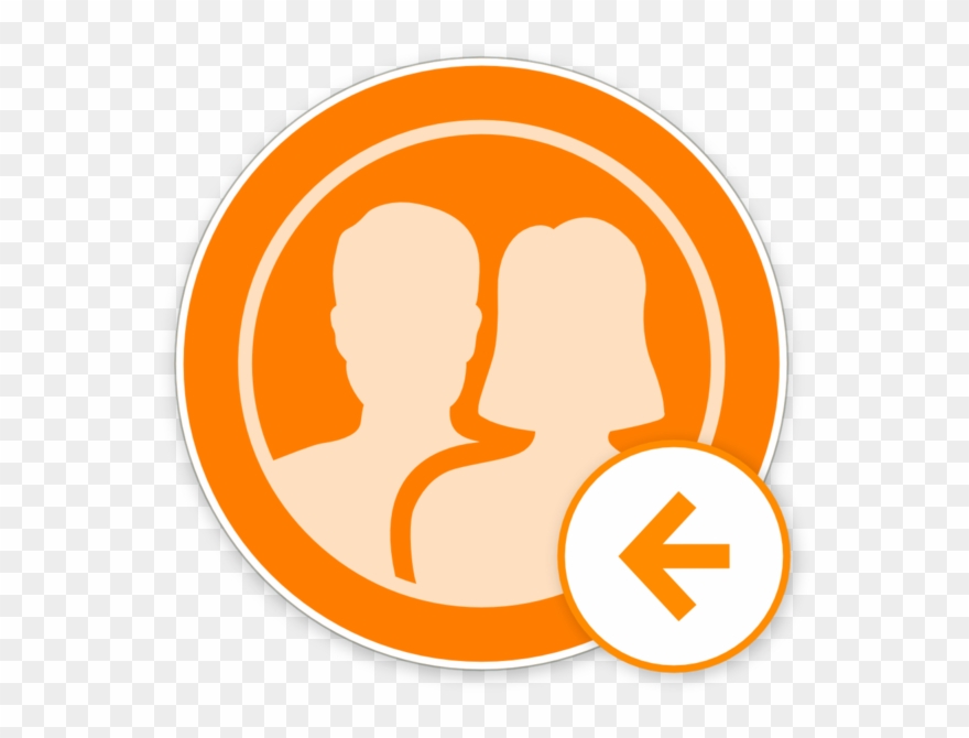 Importer For Contacts I Mac App Store Clipart