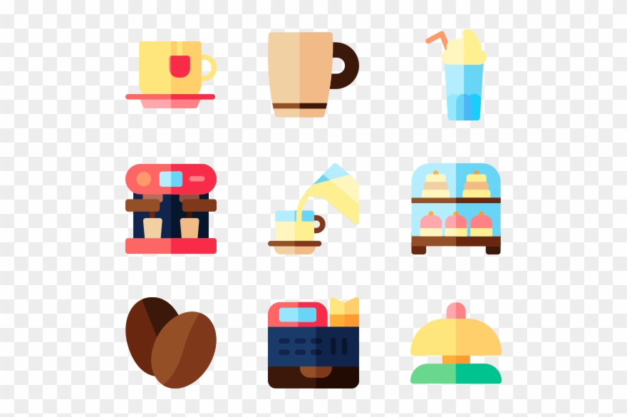 Cafe Clipart