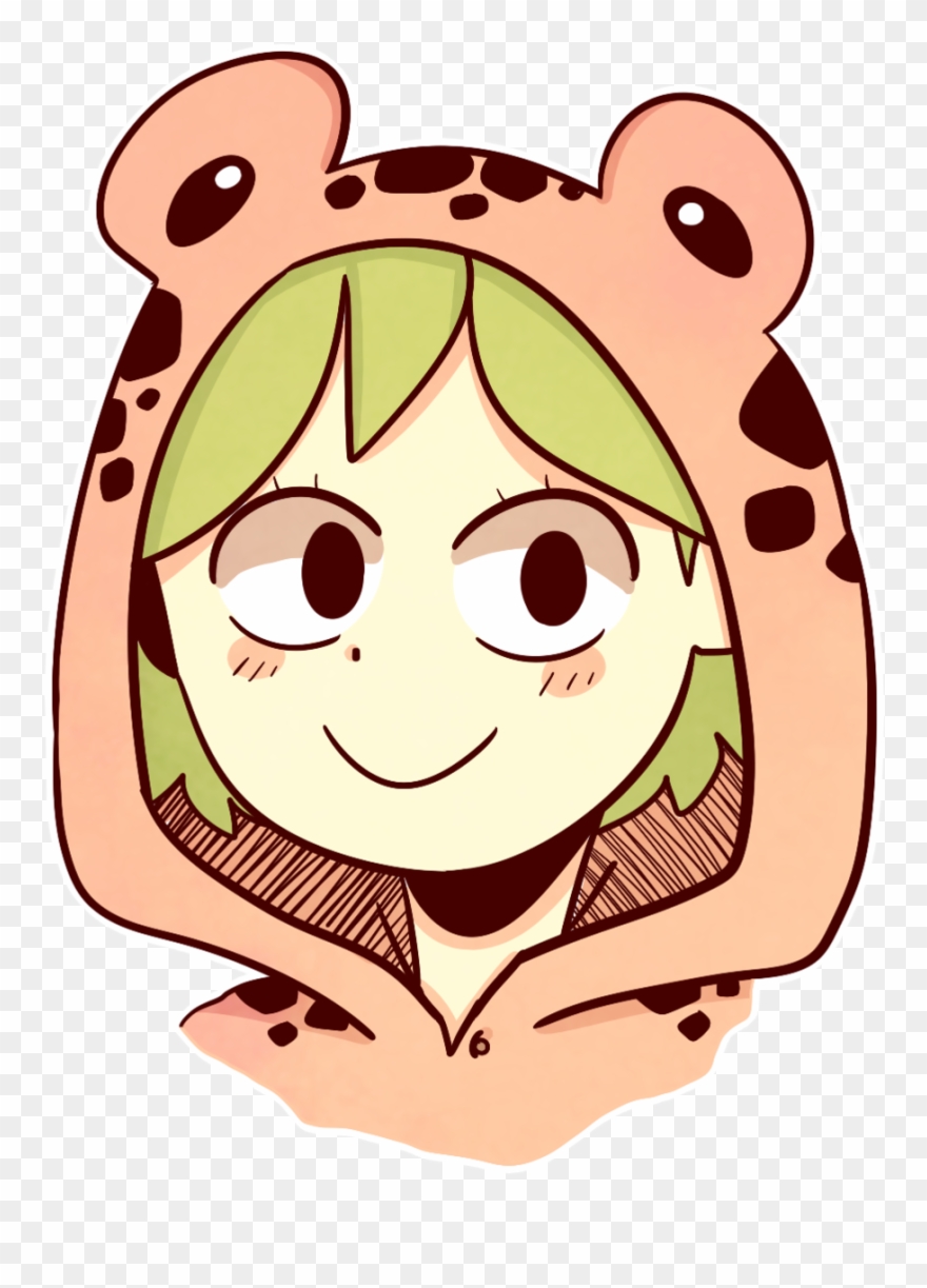 #giveacnoacat Drawing Human Versions Of Animal Characters Clipart