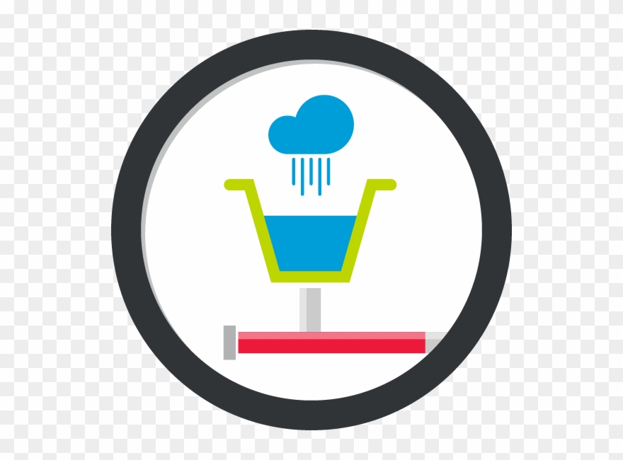 Les Français Et L'eau Au Quotidien Clipart