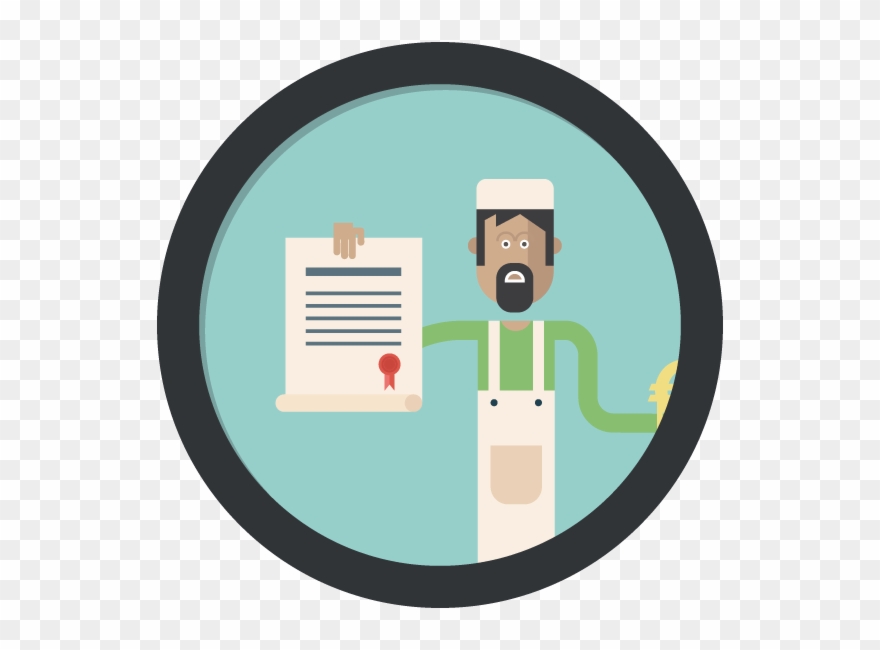 Ma Convention Collective Et Moi Clipart