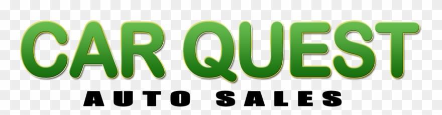 Car Quest Auto Sales Clipart