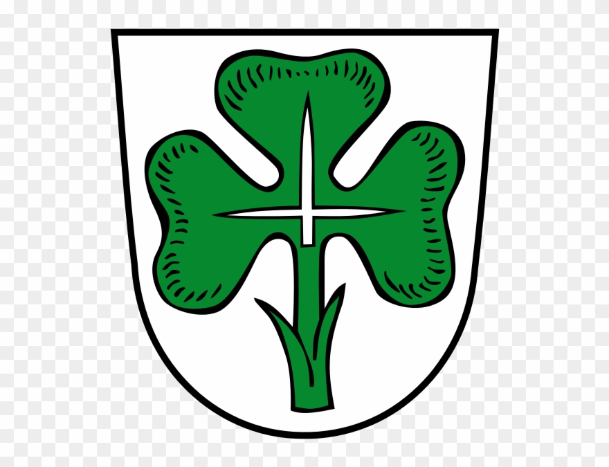 Here The Coat Of Arms Of Fürth, Birthtown Kissinger Clipart