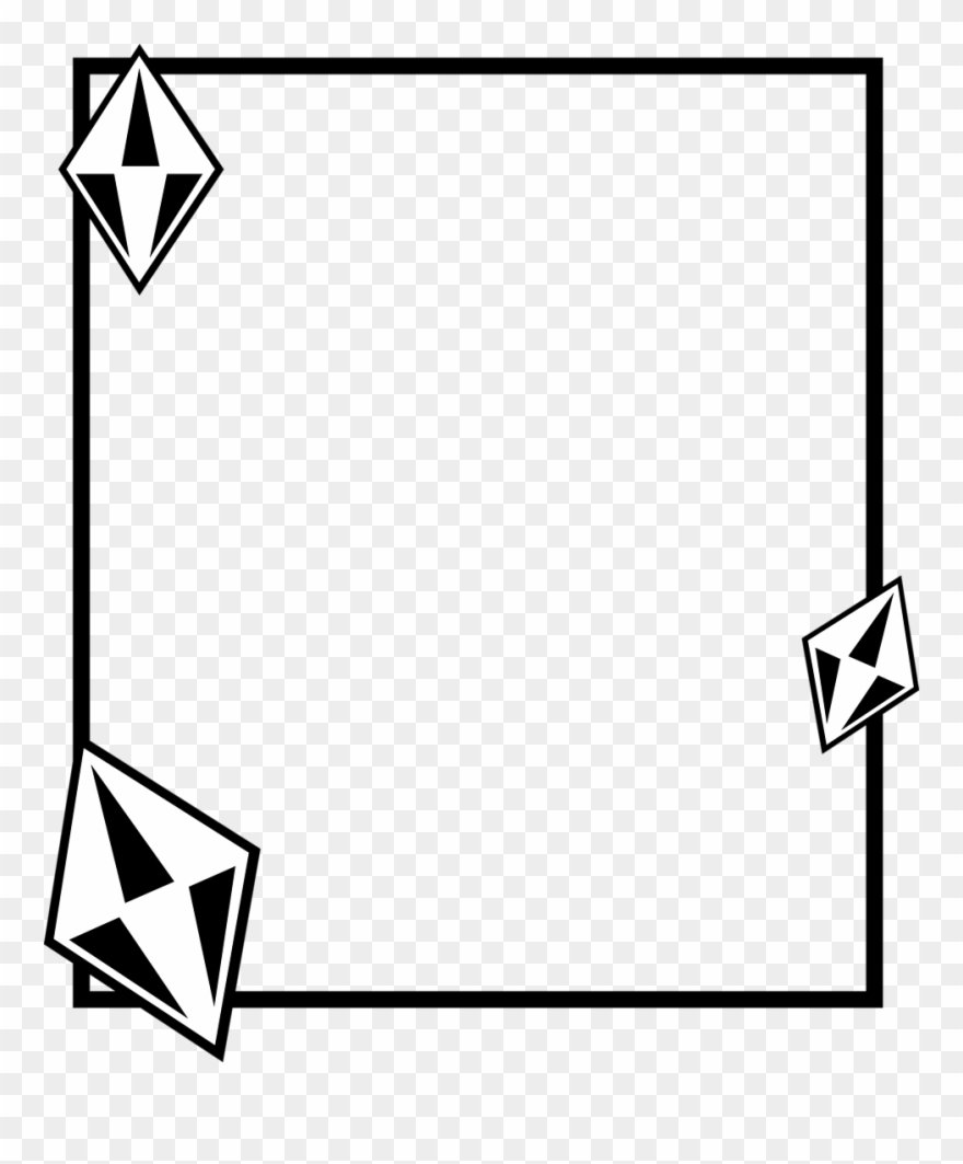 Free Stock Photo Illustration Of A Blank Clipart