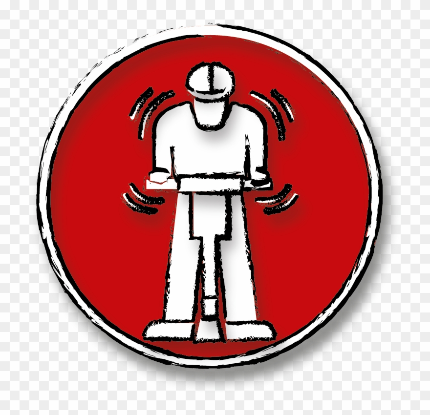 Die Sind Insbesondere Sehr Kalte Oder Sehr Heiße Oberflächen, Clipart