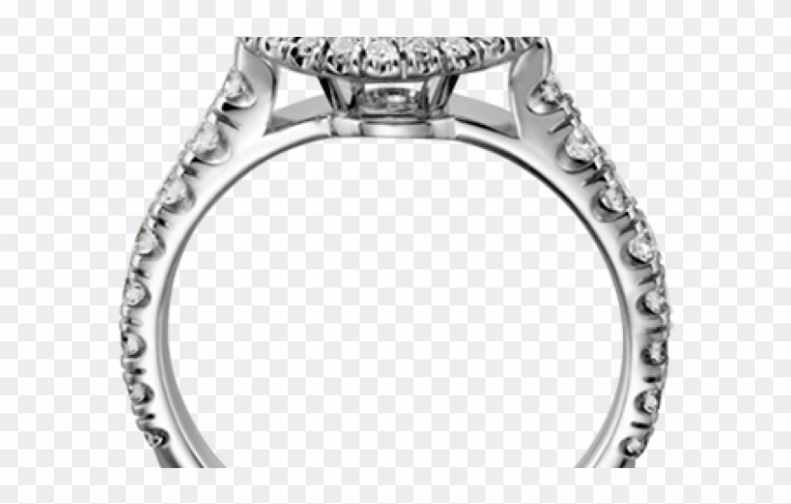 Diamonds Clipart Top - Png Download