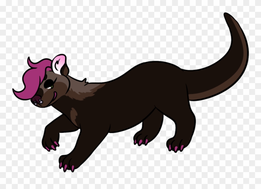 Crocodile Clipart Carnivorous Animal - Png Download