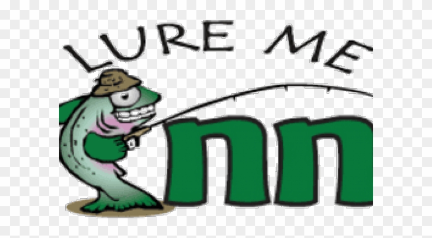 Inn Clipart Hunting Cabin - Png Download