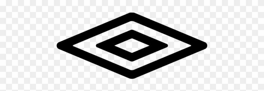 Diamond Shaped Logos Clipart