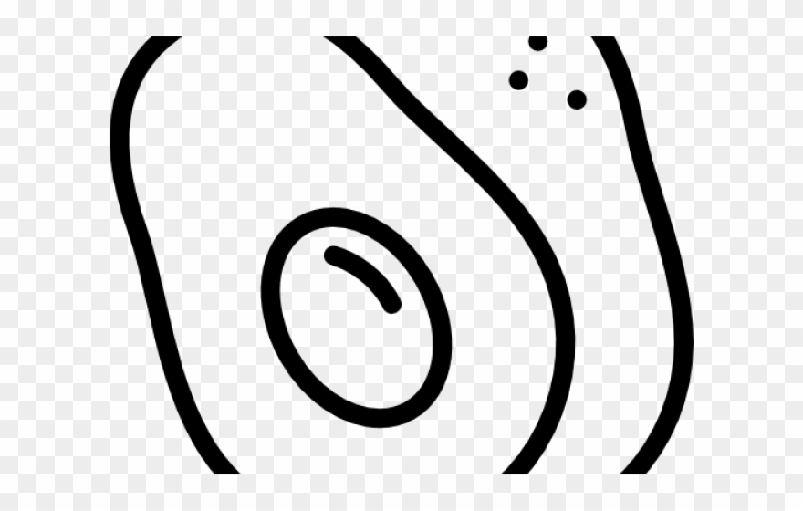 Healthy Food Clipart Transparent Background - Png Download