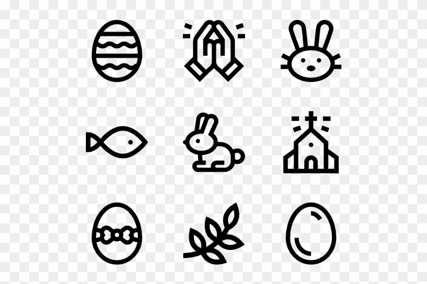 Free Icons Of Clipart