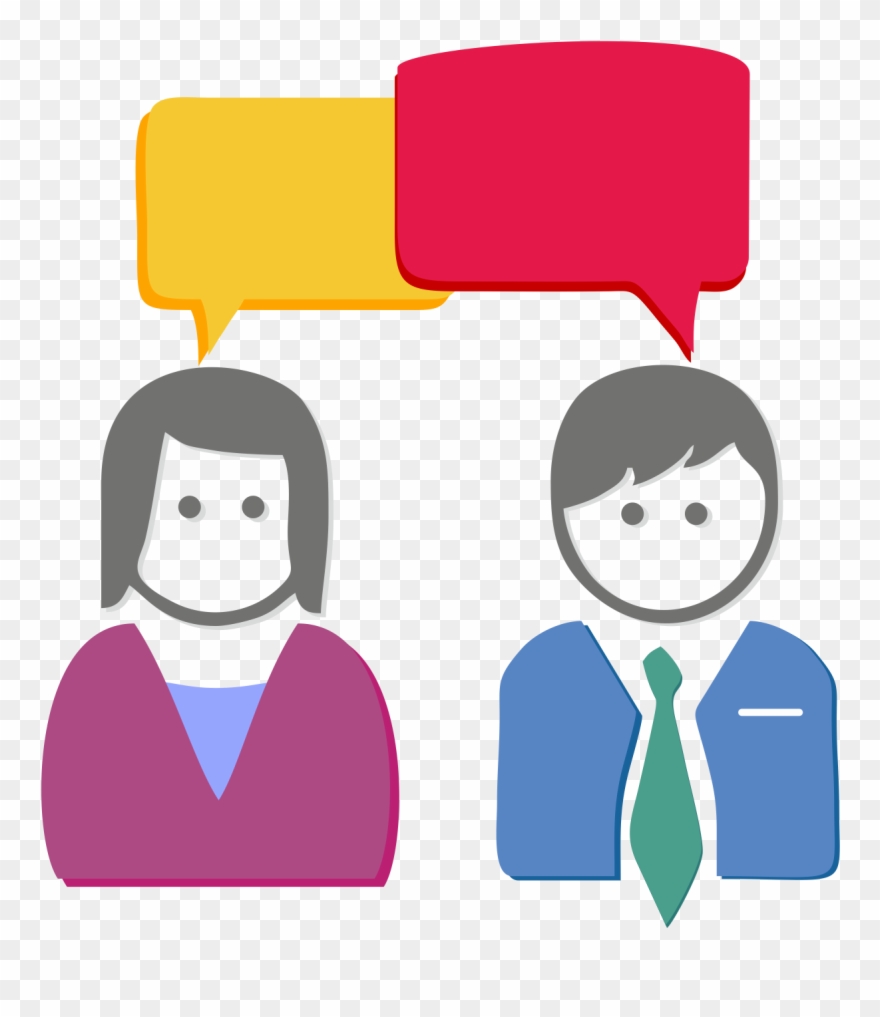 They Will Clear Your Doubts And Keep Track Of Your Clipart