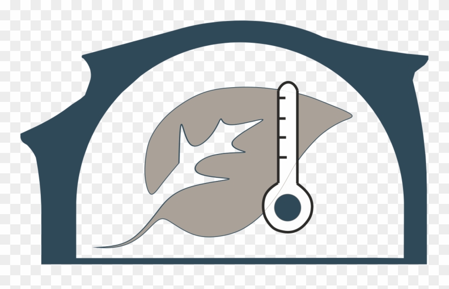 Microclimate For A Healthy Life Clipart