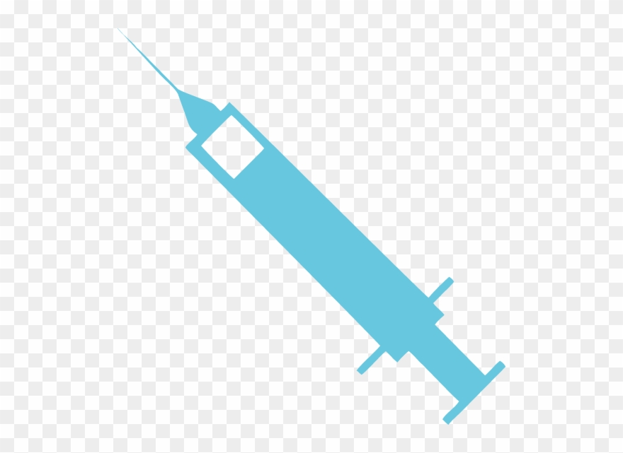 Immunizations & Flu Shots Clipart