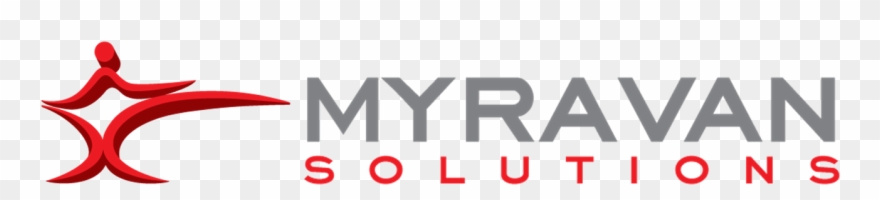 Myravan Solutions Logo Clipart