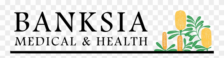 Banksia Medical & Health Clipart