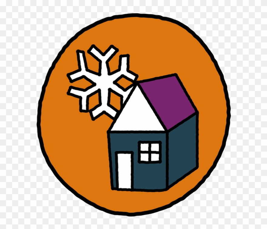 Winter Wellness Clipart