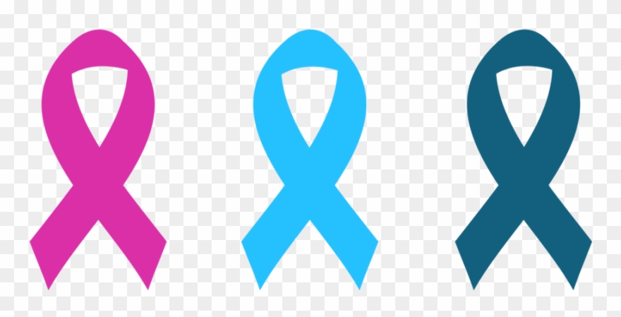 Breast Cervical Colon Health Program Clipart