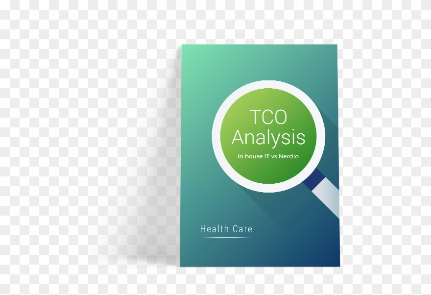 Tco Analysis Health Care Clipart