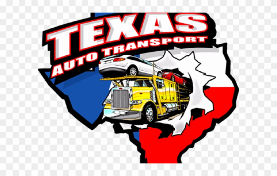 Transportation Clipart Transport Company - Png Download