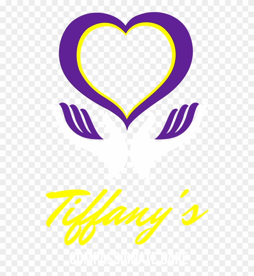 Tiffany's Compassionate Care Clipart